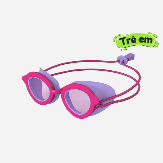 Kids' Speedo Kids Sunny G Sea Shells Goggle - Multicolor