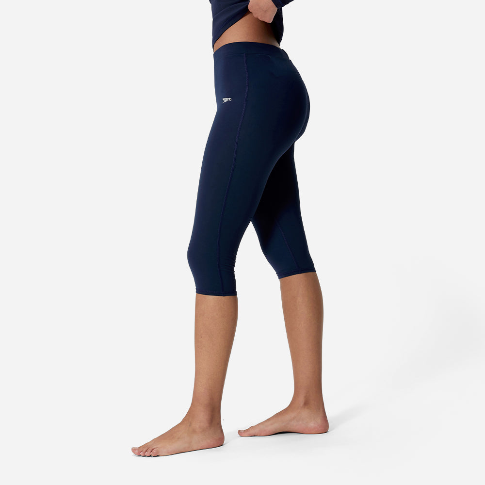 Quần Bơi Nữ Speedo Endurance+ Three Quarter - Supersports Vietnam