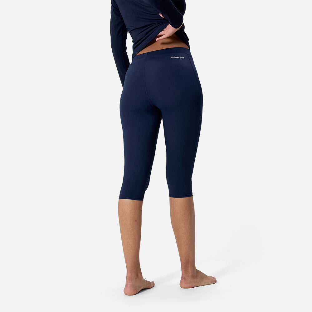 Quần Bơi Nữ Speedo Endurance+ Three Quarter - Supersports Vietnam