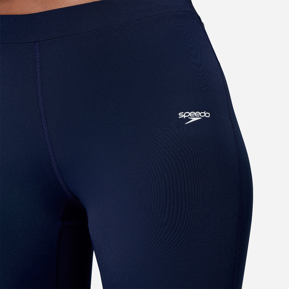 Quần Bơi Nữ Speedo Endurance+ Three Quarter - Supersports Vietnam