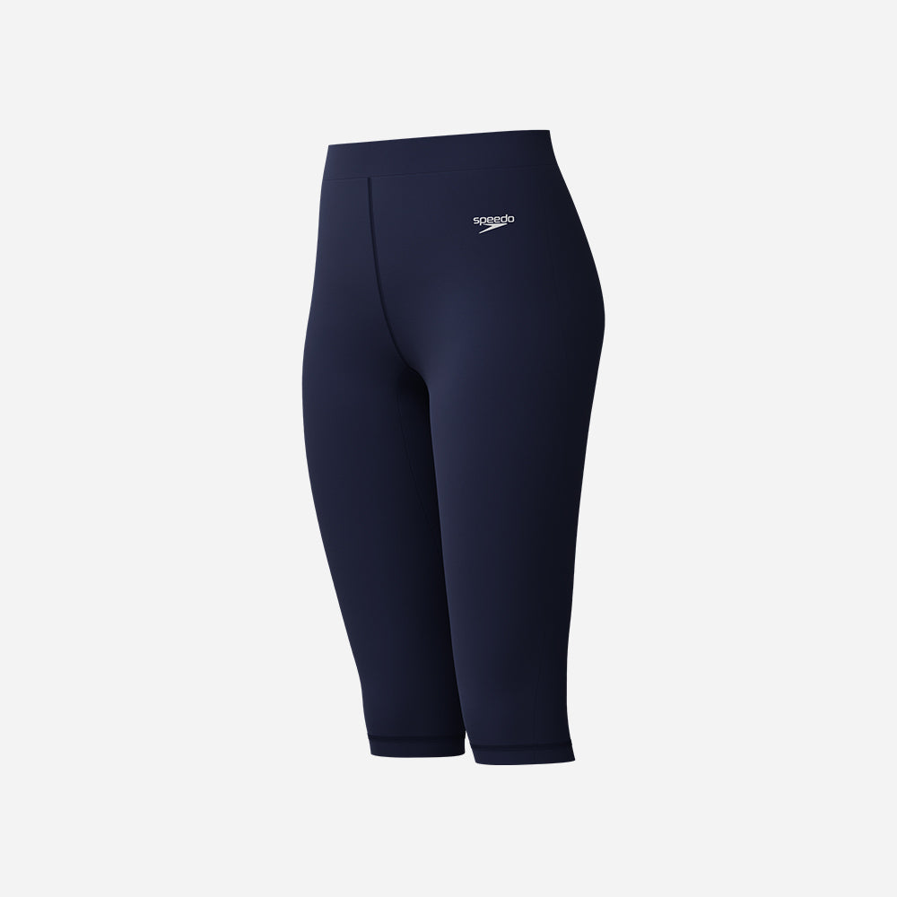 Quần Bơi Nữ Speedo Endurance+ Three Quarter - Supersports Vietnam