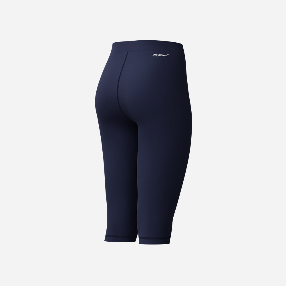 Quần Bơi Nữ Speedo Endurance+ Three Quarter - Supersports Vietnam
