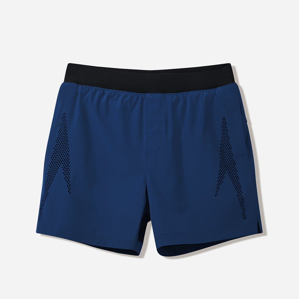 Quần Bơi Nam Speedo With Jammer 16 Inch - Xanh Navy - Supersports Vietnam