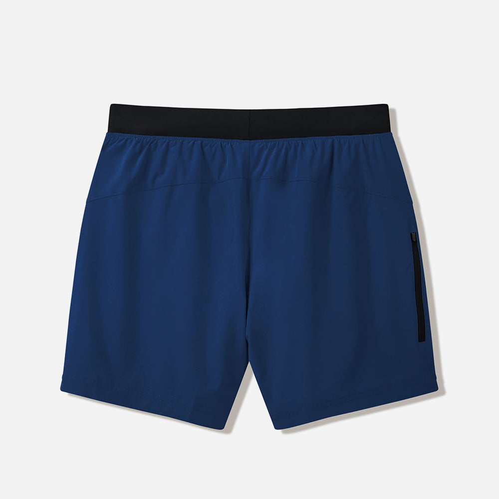 Quần Bơi Nam Speedo With Jammer 16 Inch - Xanh Navy - Supersports Vietnam