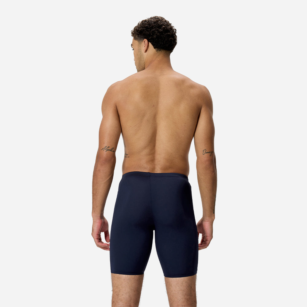 Quần Bơi Nam Speedo Hyperboom - Xanh Navy - Supersports Vietnam