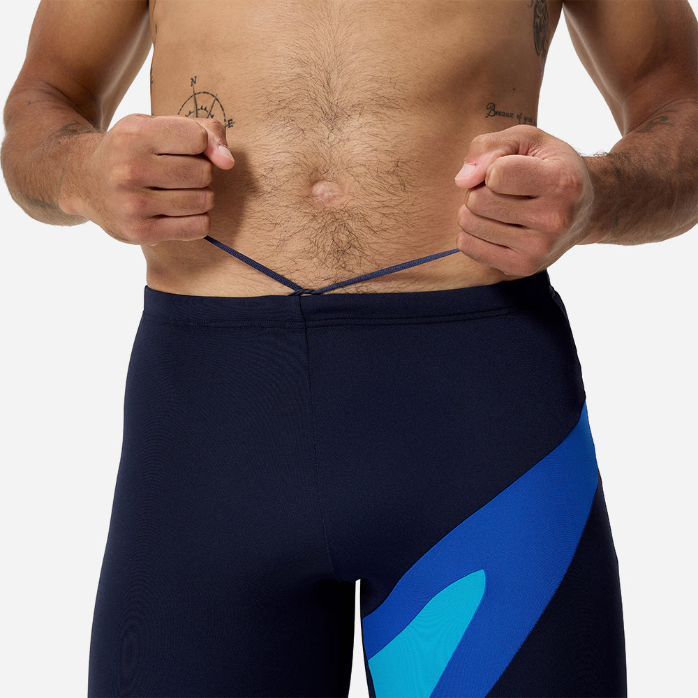 Quần Bơi Nam Speedo Hyperboom - Xanh Navy - Supersports Vietnam