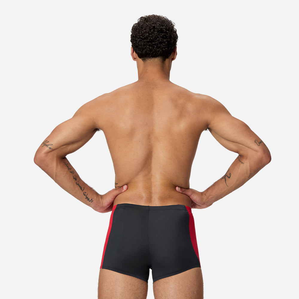 Quần Bơi Nam Speedo Solid Splice - Supersports Vietnam