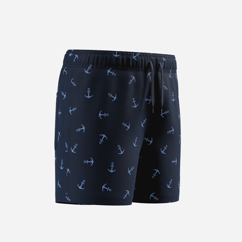 Quần Bơi Bé Trai Speedo Print 13 Inch - Supersports Vietnam