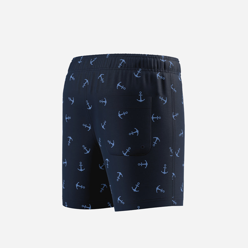 Quần Bơi Bé Trai Speedo Print 13 Inch - Supersports Vietnam