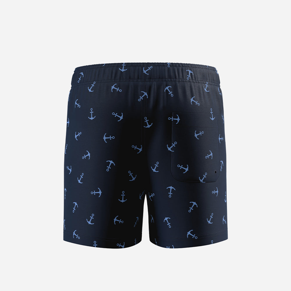 Quần Bơi Bé Trai Speedo Print 13 Inch - Supersports Vietnam