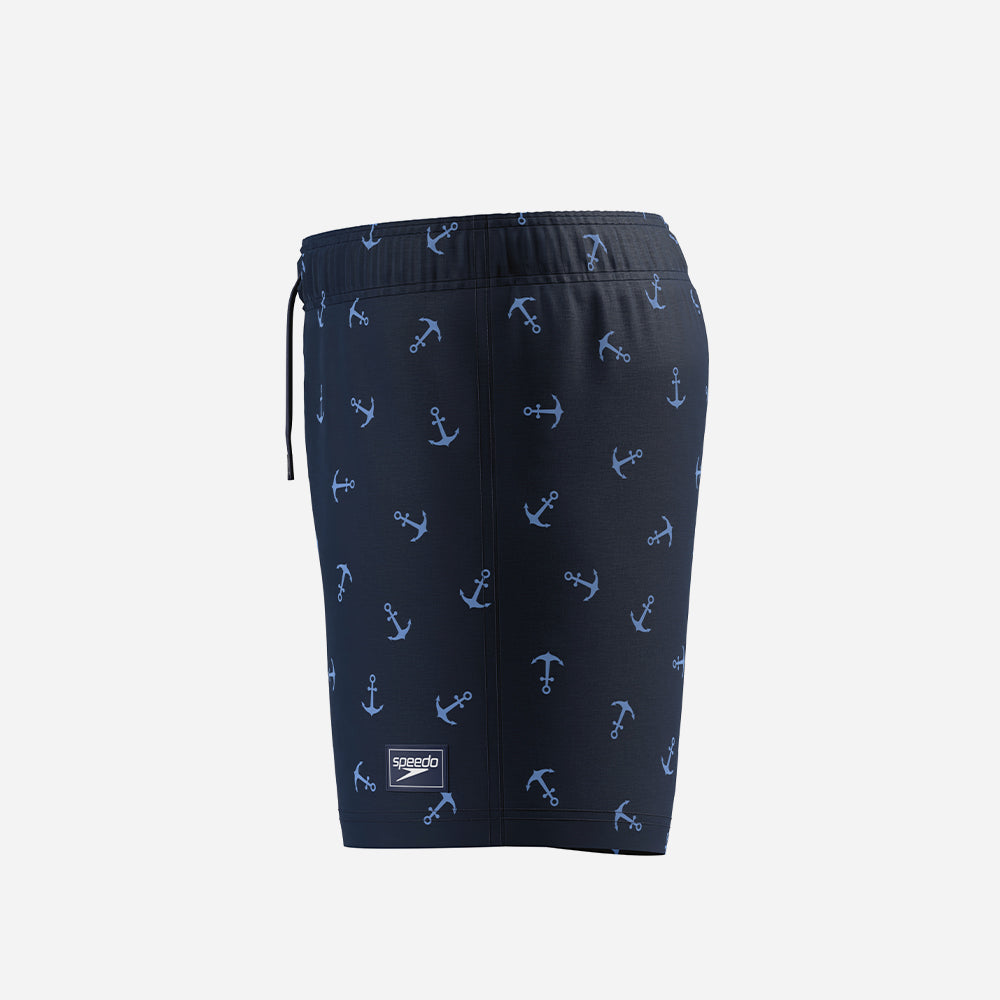 Quần Bơi Bé Trai Speedo Print 13 Inch - Supersports Vietnam