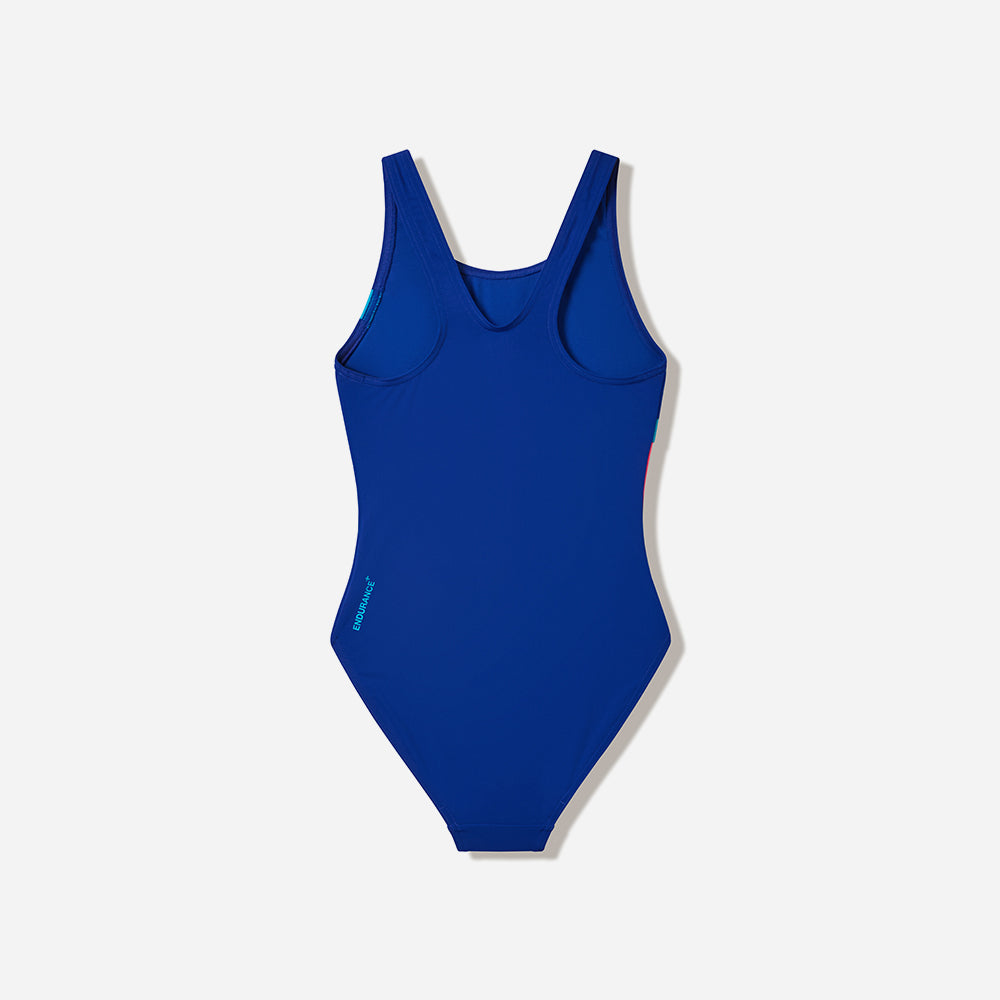 Đồ Bơi Một Mảnh Bé Gái Speedo Hyperboom Butterfly Back - Supersports Vietnam