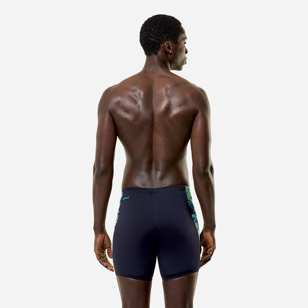 Quần Bơi Nam Speedo Hyperboom Splice Mid - Supersports Vietnam