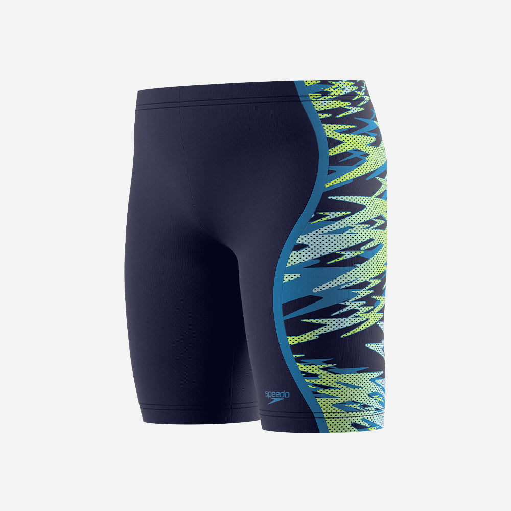 Quần Bơi Bé Trai Speedo Hyperboom Splice - Supersports Vietnam