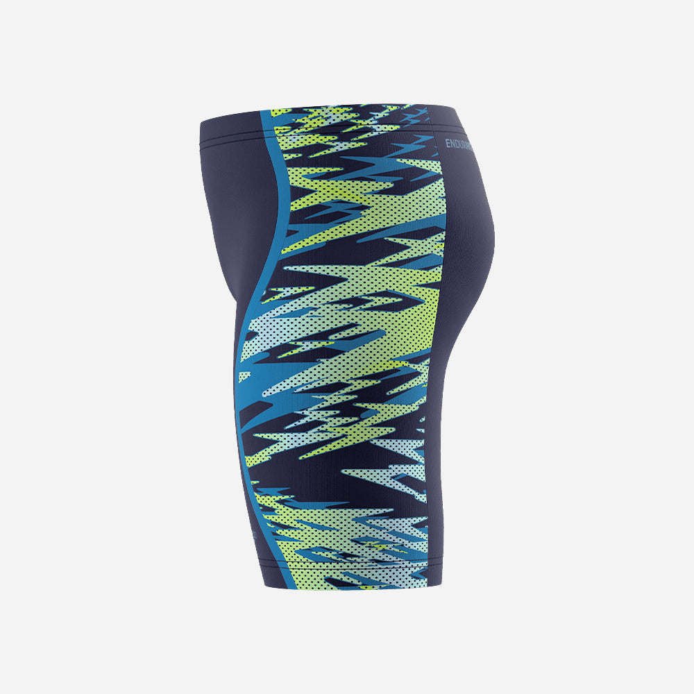 Quần Bơi Bé Trai Speedo Hyperboom Splice - Supersports Vietnam