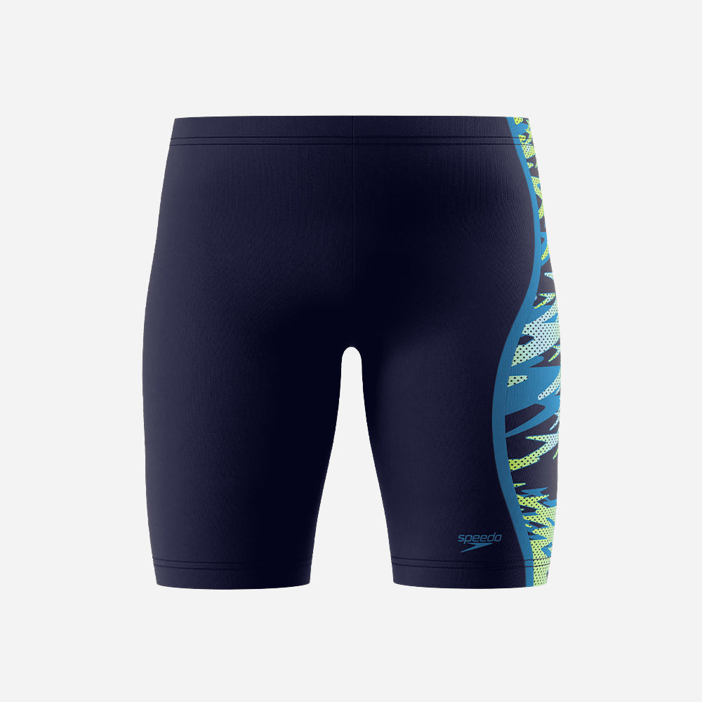 Quần Bơi Bé Trai Speedo Hyperboom Splice - Supersports Vietnam