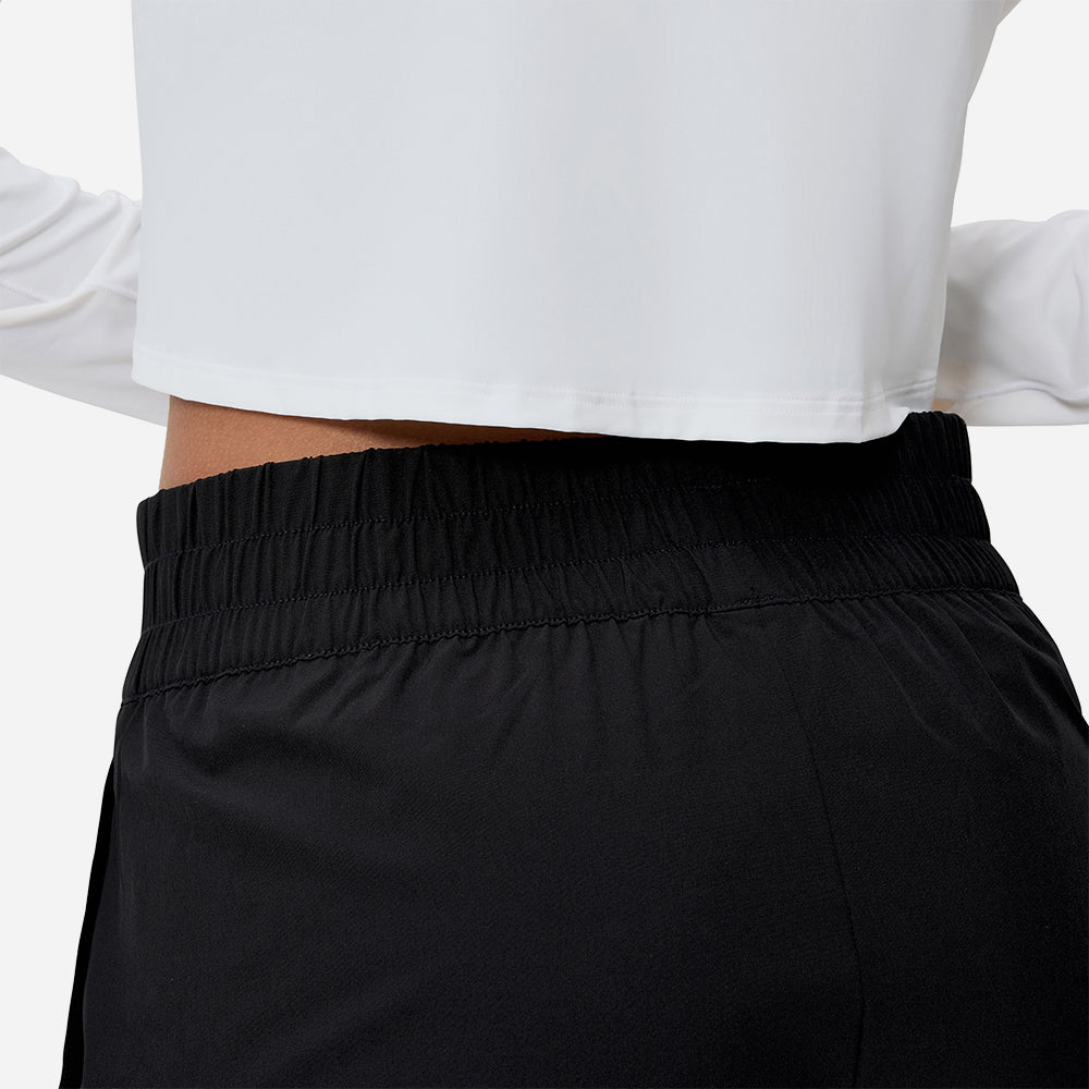 Quần Bơi Nữ Speedo Solid Swim 13.5