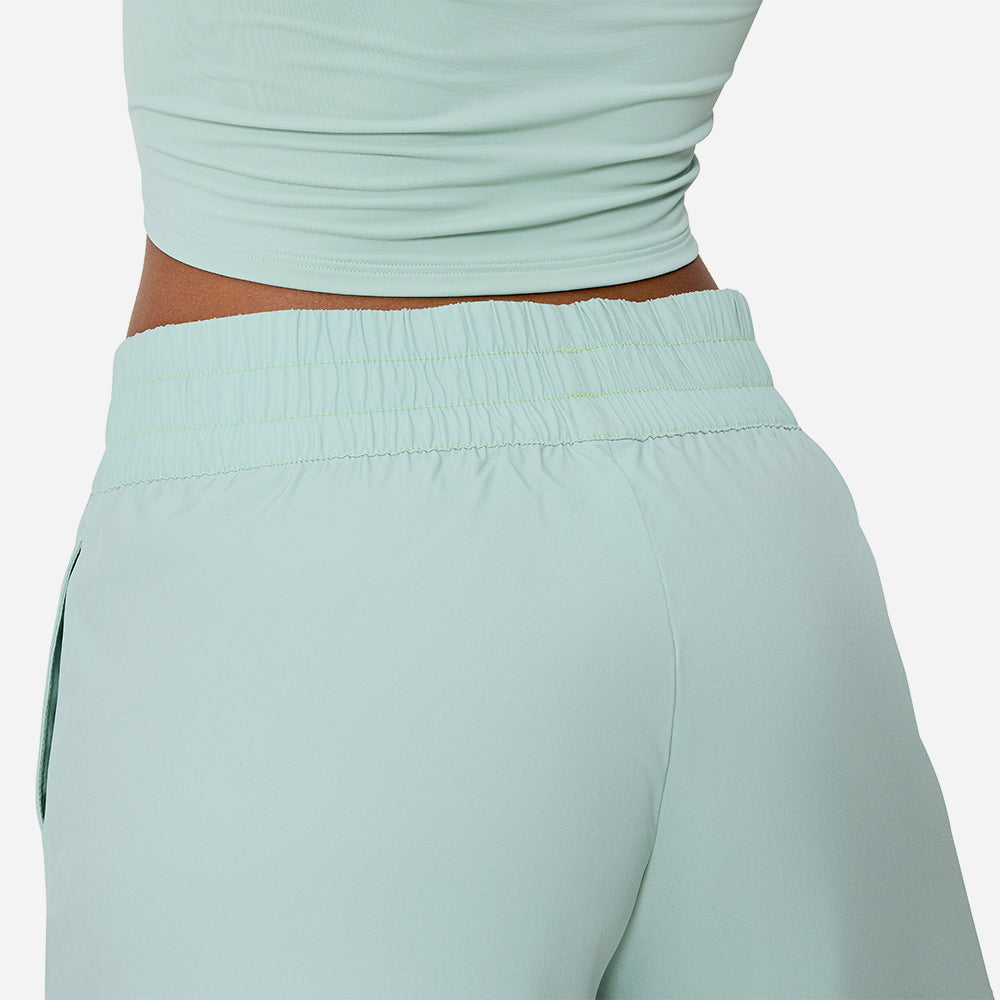 Quần Bơi Nữ Speedo Solid Swim 13.5