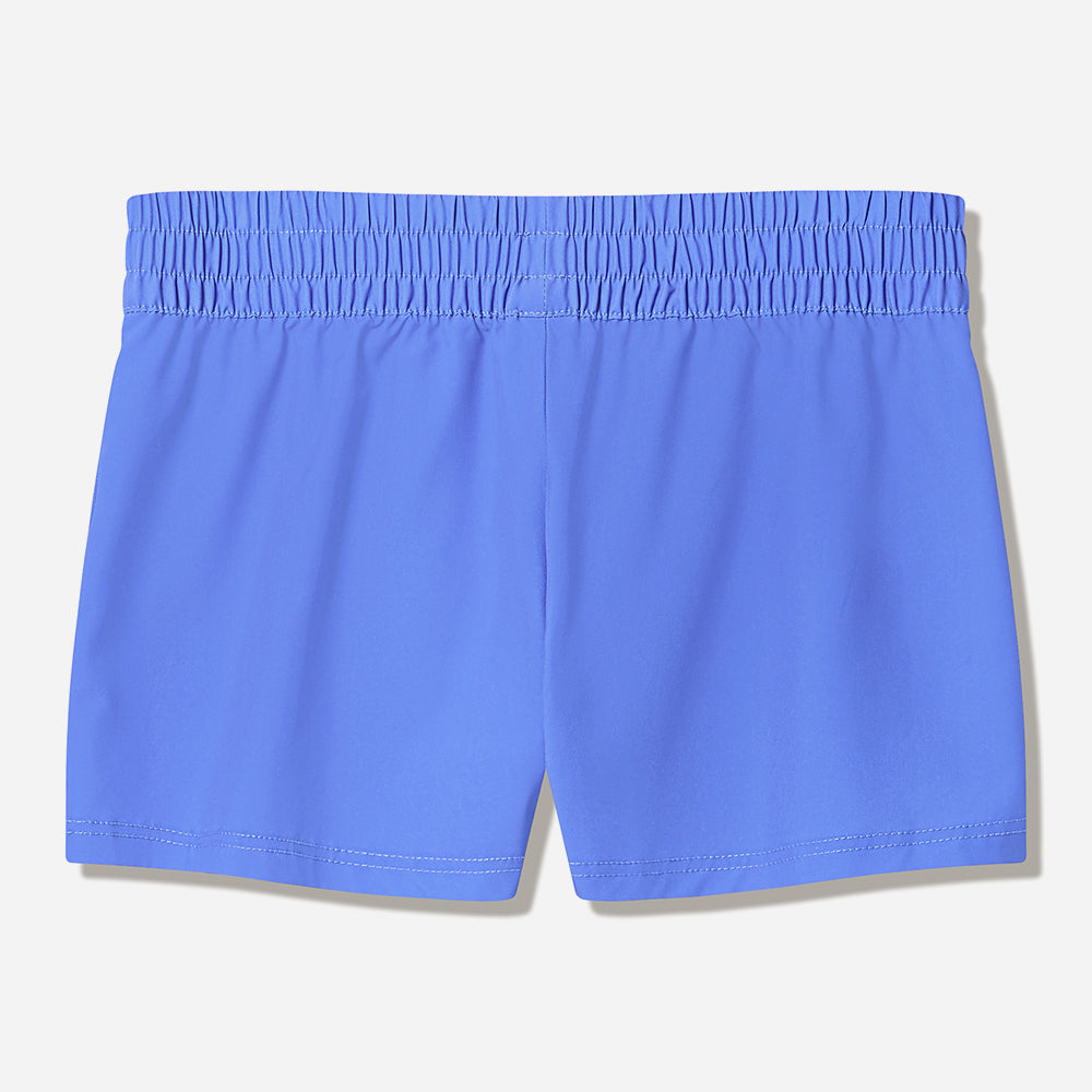 Quần Bơi Nữ Speedo Solid 13.5 Inch - Xanh Dương - Supersports Vietnam