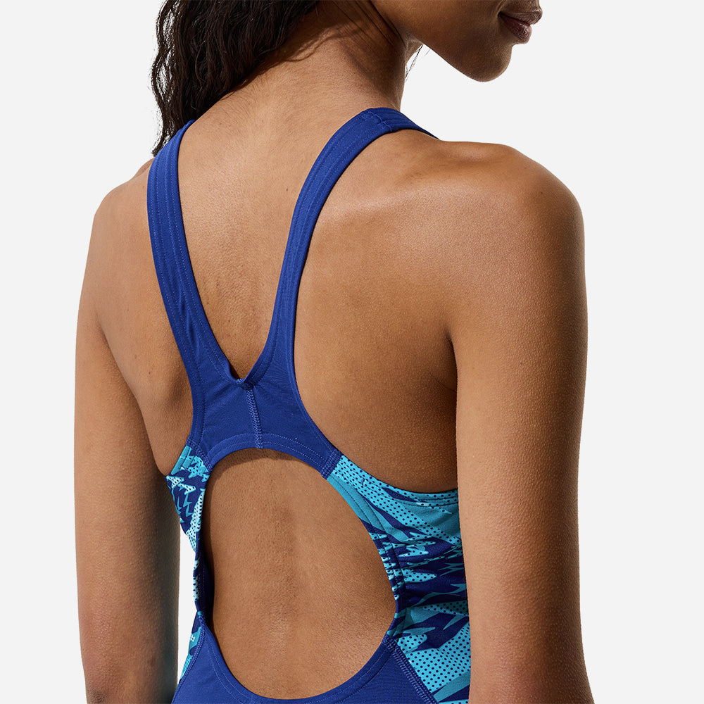 Đồ Bơi Một Mảnh Nữ Speedo Hyperboom Splice Muscleback - Supersports Vietnam