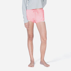 Quần Bơi Nữ Speedo Sun Protection - Hồng - Supersports Vietnam