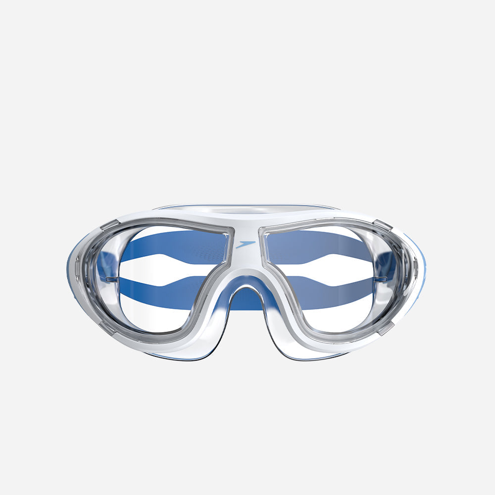 Kính Bơi Người Lớn Speedo Biofuse 2.0 Mask - Xanh Dương - Supersports Vietnam