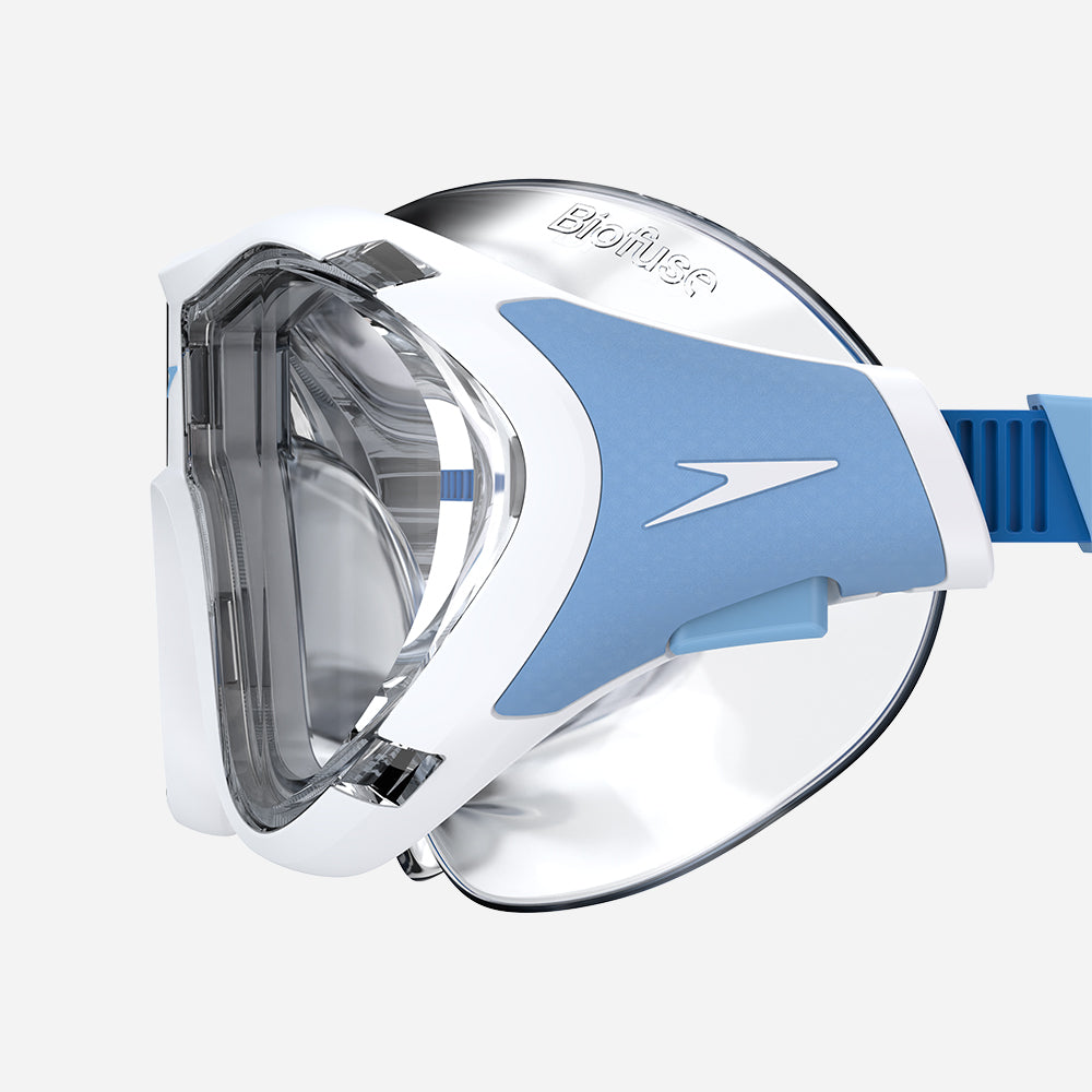 Kính Bơi Người Lớn Speedo Biofuse 2.0 Mask - Xanh Dương - Supersports Vietnam