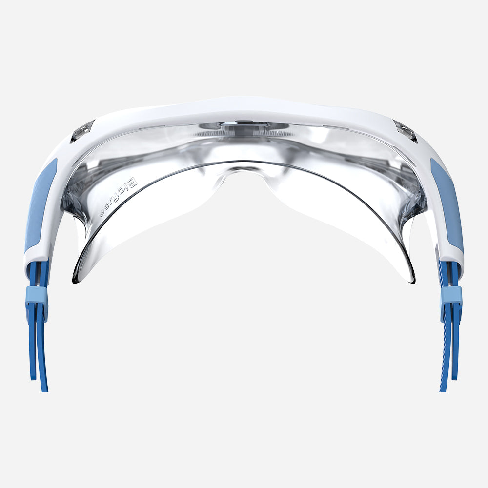 Kính Bơi Người Lớn Speedo Biofuse 2.0 Mask - Xanh Dương - Supersports Vietnam