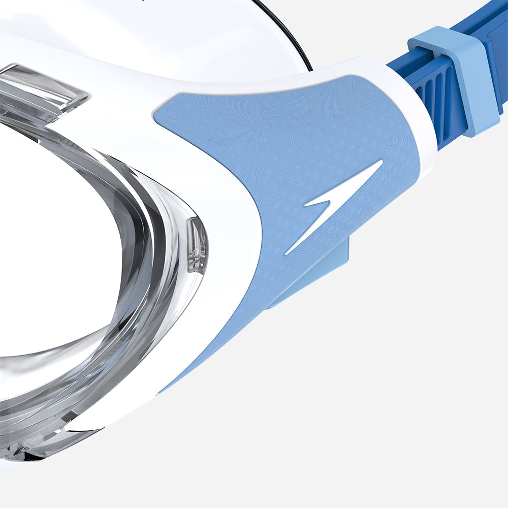 Kính Bơi Người Lớn Speedo Biofuse 2.0 Mask - Xanh Dương - Supersports Vietnam