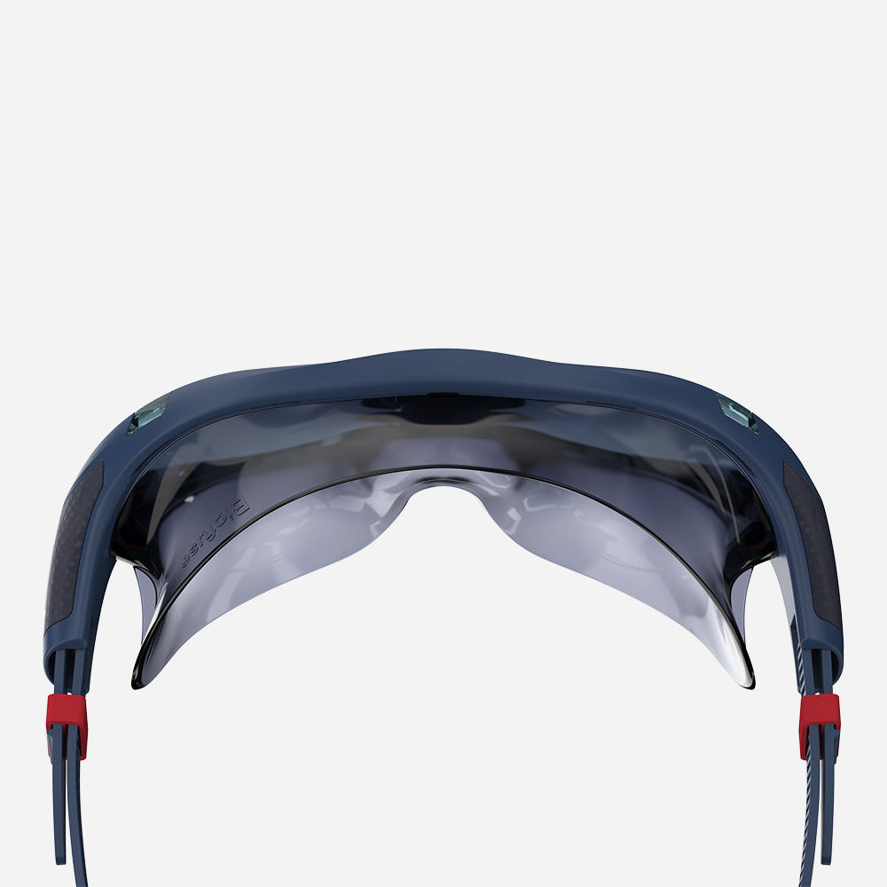 Kính Bơi Người Lớn Speedo Biofuse 2.0 Mask (Asia Fit) - Xanh Navy - Supersports Vietnam