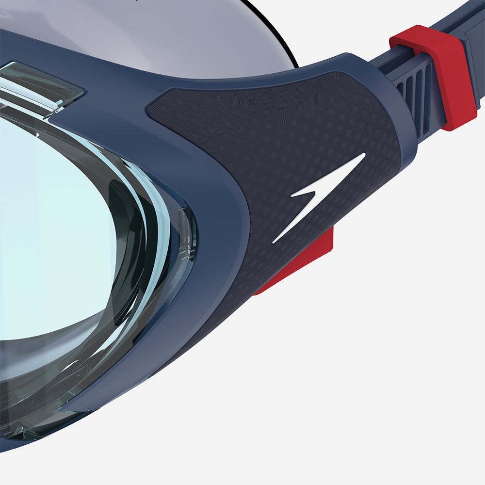Kính Bơi Người Lớn Speedo Biofuse 2.0 Mask (Asia Fit) - Xanh Navy - Supersports Vietnam