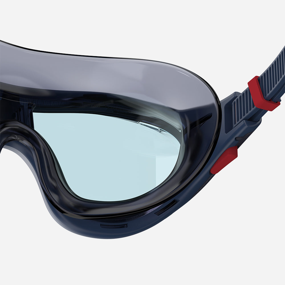 Kính Bơi Người Lớn Speedo Biofuse 2.0 Mask (Asia Fit) - Xanh Navy - Supersports Vietnam