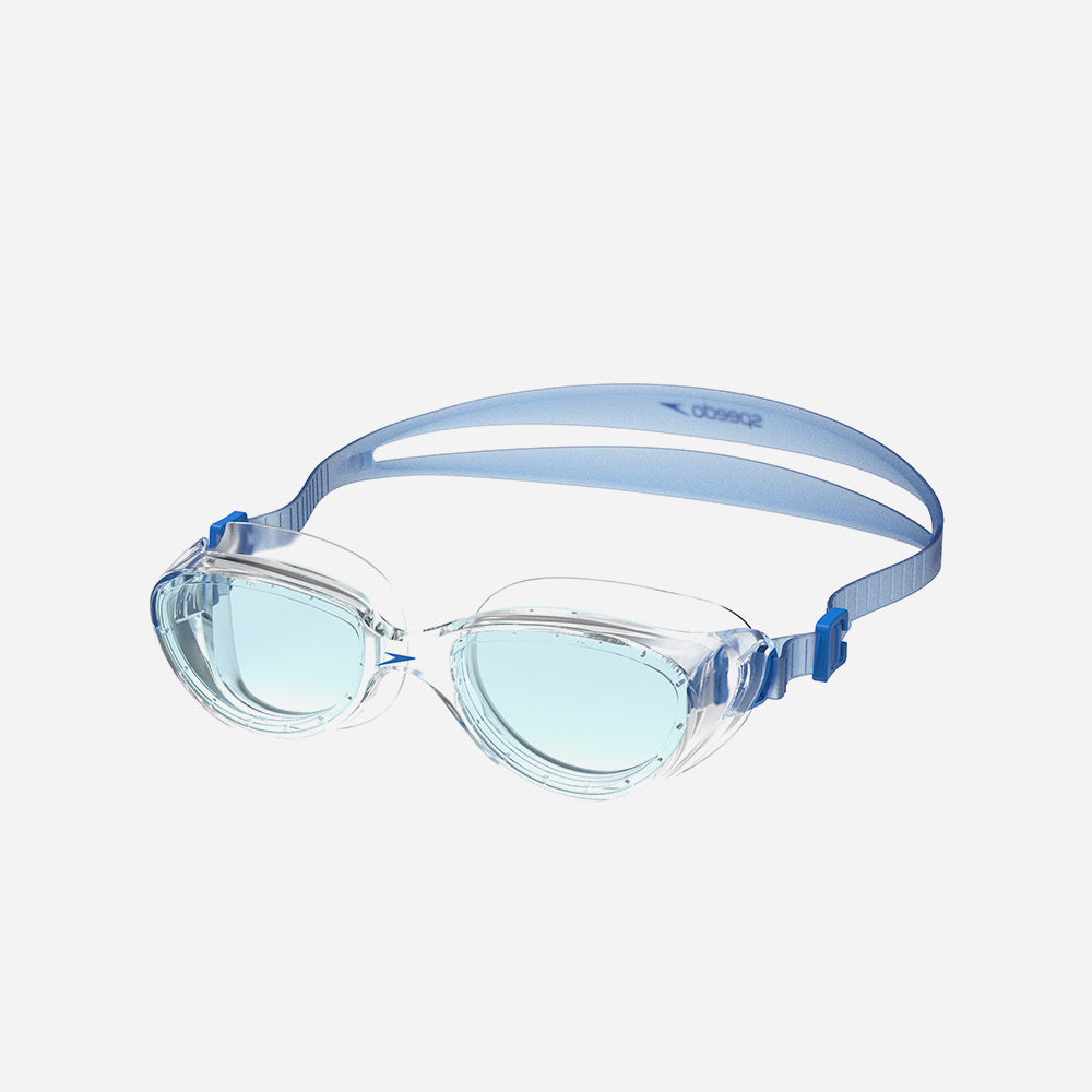 Kính Bơi Speedo Futura Hydrospex - Xanh Dương - Supersports Vietnam