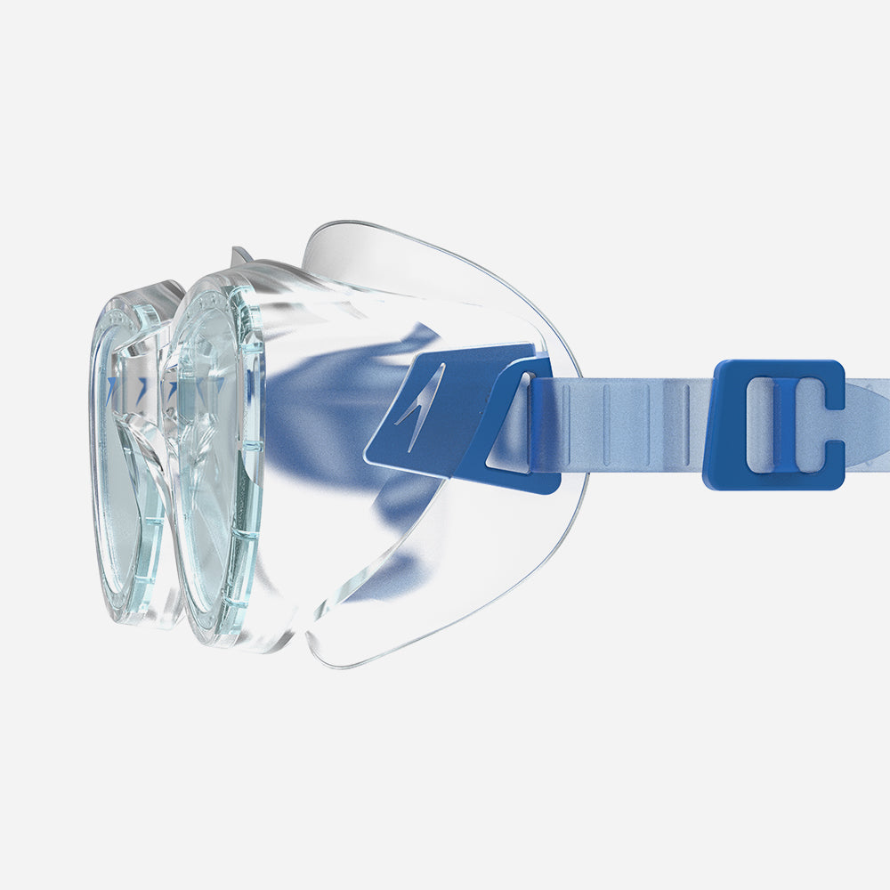 Kính Bơi Speedo Futura Hydrospex - Xanh Dương - Supersports Vietnam