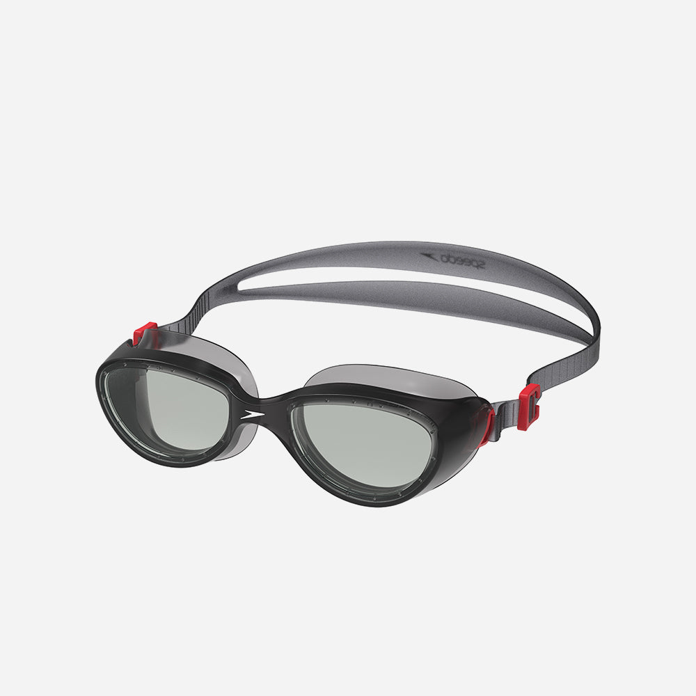 Kính Bơi Speedo Futura Hydrospex - Xám - Supersports Vietnam