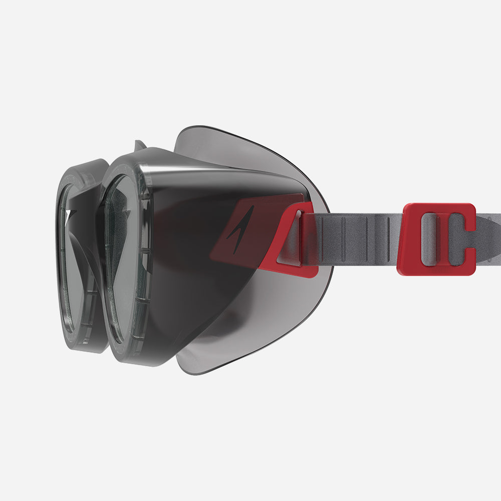 Kính Bơi Speedo Futura Hydrospex - Xám - Supersports Vietnam