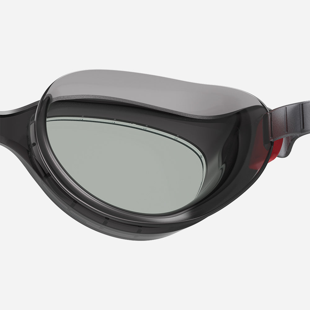 Kính Bơi Speedo Futura Hydrospex - Xám - Supersports Vietnam