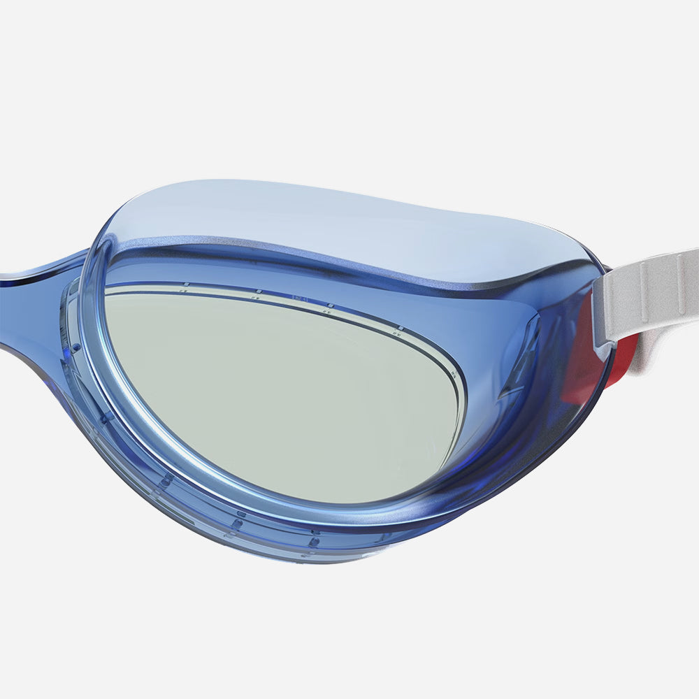 Kính Bơi Speedo Futura Hydrospex - Xanh Dương - Supersports Vietnam