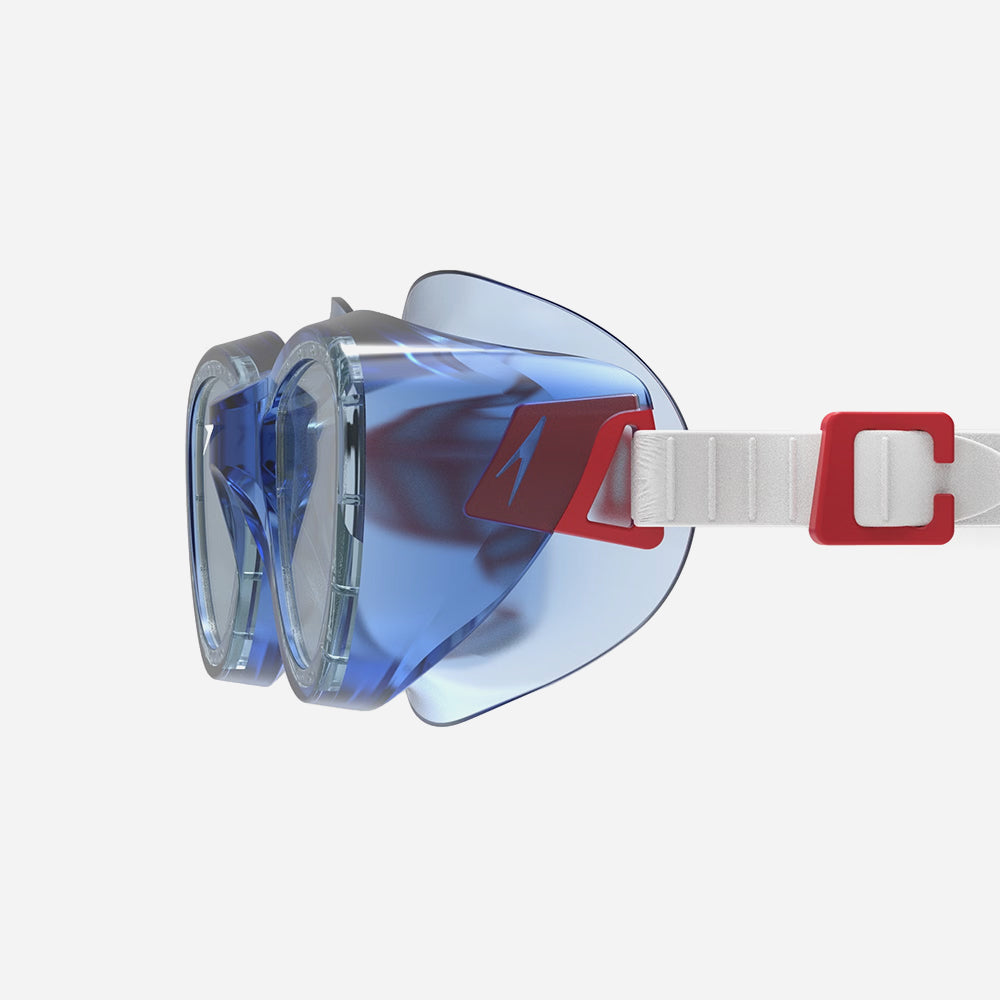 Kính Bơi Speedo Futura Hydrospex - Xanh Dương - Supersports Vietnam