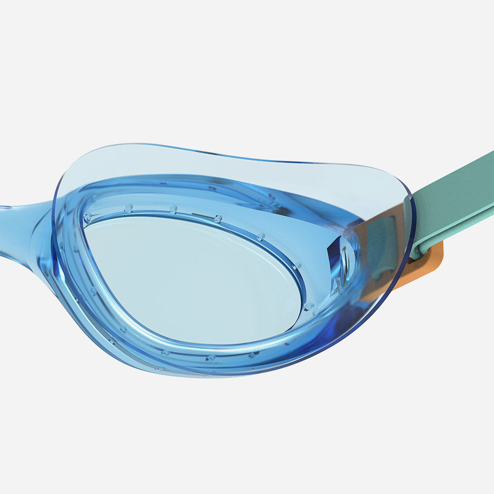 Kính Bơi Trẻ Em Speedo Junior Futura Hydrospex - Xanh Dương - Supersports Vietnam
