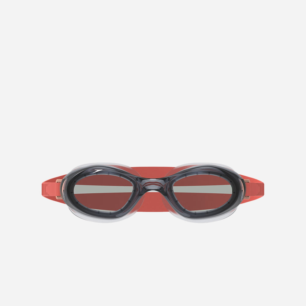 Kính Bơi Trẻ Em Speedo Junior Futura Hydrospex - Đỏ - Supersports Vietnam