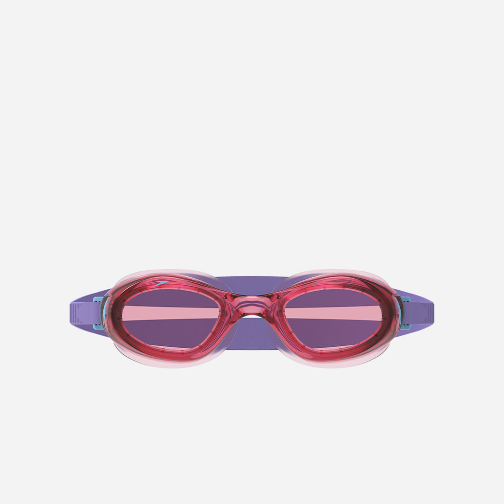 Kính Bơi Trẻ Em Speedo Junior Futura Hydrospex - Hồng - Supersports Vietnam