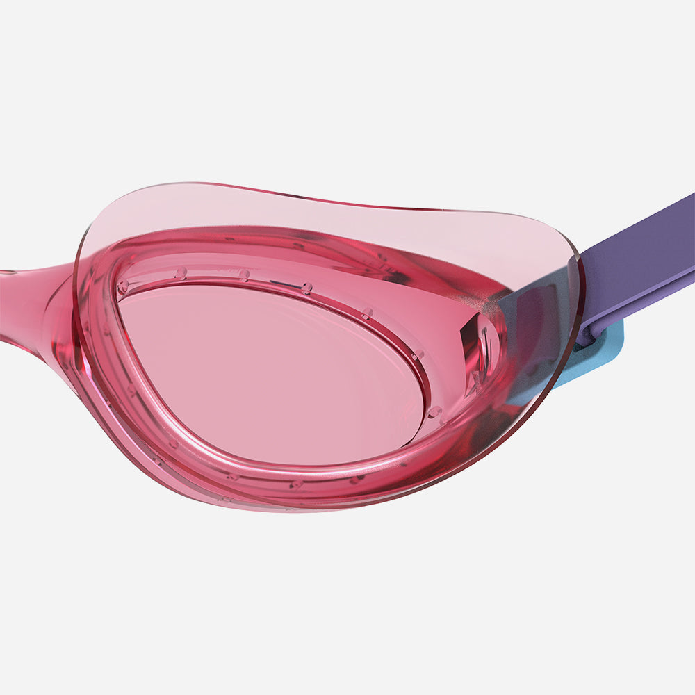 Kính Bơi Trẻ Em Speedo Junior Futura Hydrospex - Hồng - Supersports Vietnam
