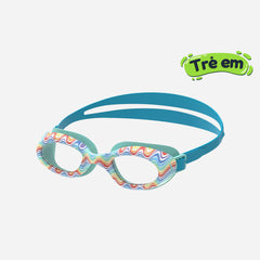 Kính Bơi Trẻ Em Speedo Junior Futura Hydrospex Printed - Nhiều Màu - Supersports Vietnam