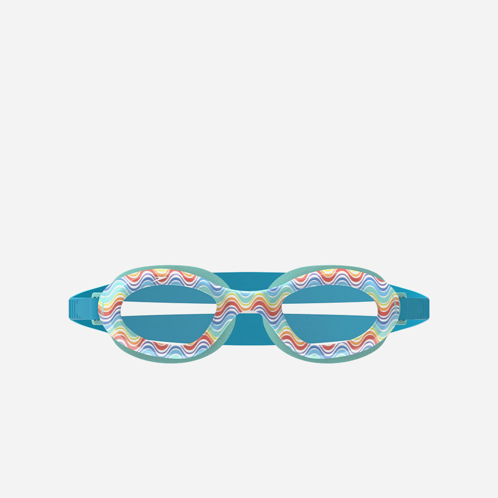 Kính Bơi Trẻ Em Speedo Junior Futura Hydrospex Printed - Nhiều Màu - Supersports Vietnam