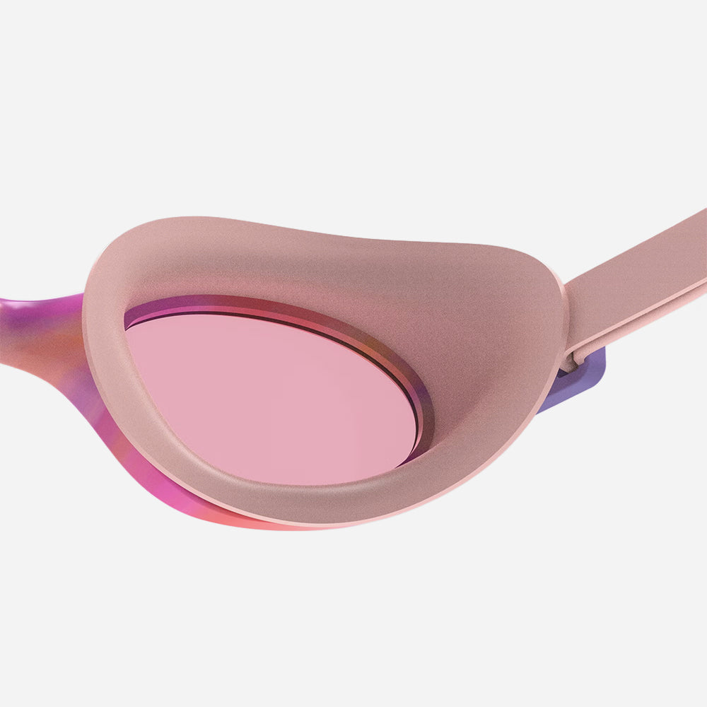 Kính Bơi Trẻ Em Speedo Junior Futura Hydrospex Printed - Hồng - Supersports Vietnam