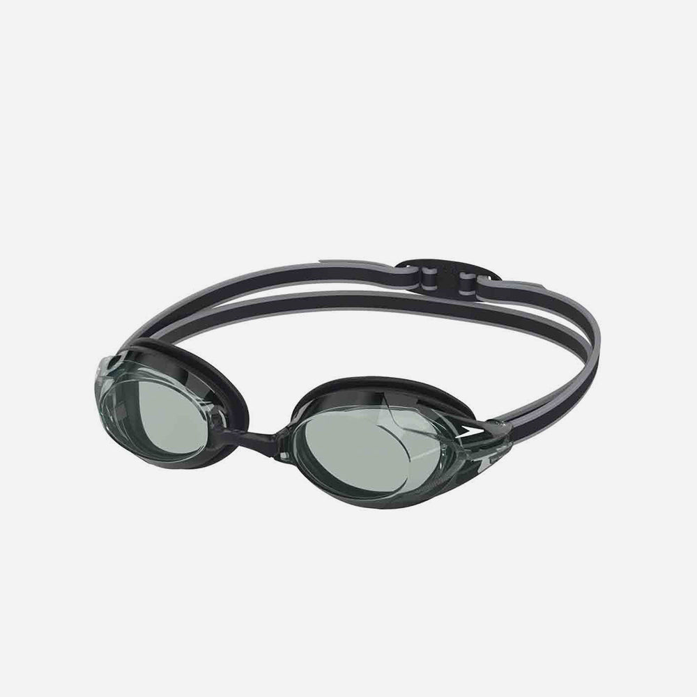 Kính Bơi Cận Thị Người Lớn Speedo Vanquisher 3.0 Optical - Đen - Supersports Vietnam