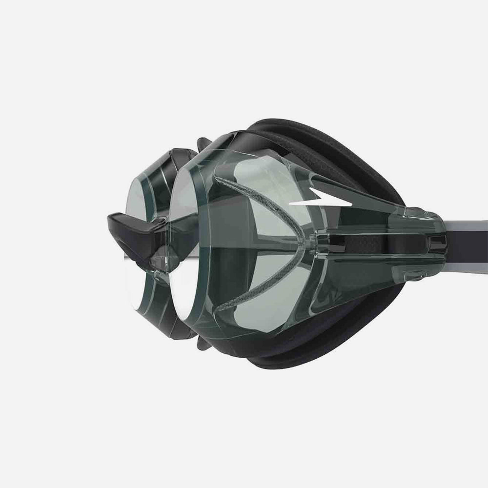 Kính Bơi Cận Thị Người Lớn Speedo Vanquisher 3.0 Optical - Đen - Supersports Vietnam