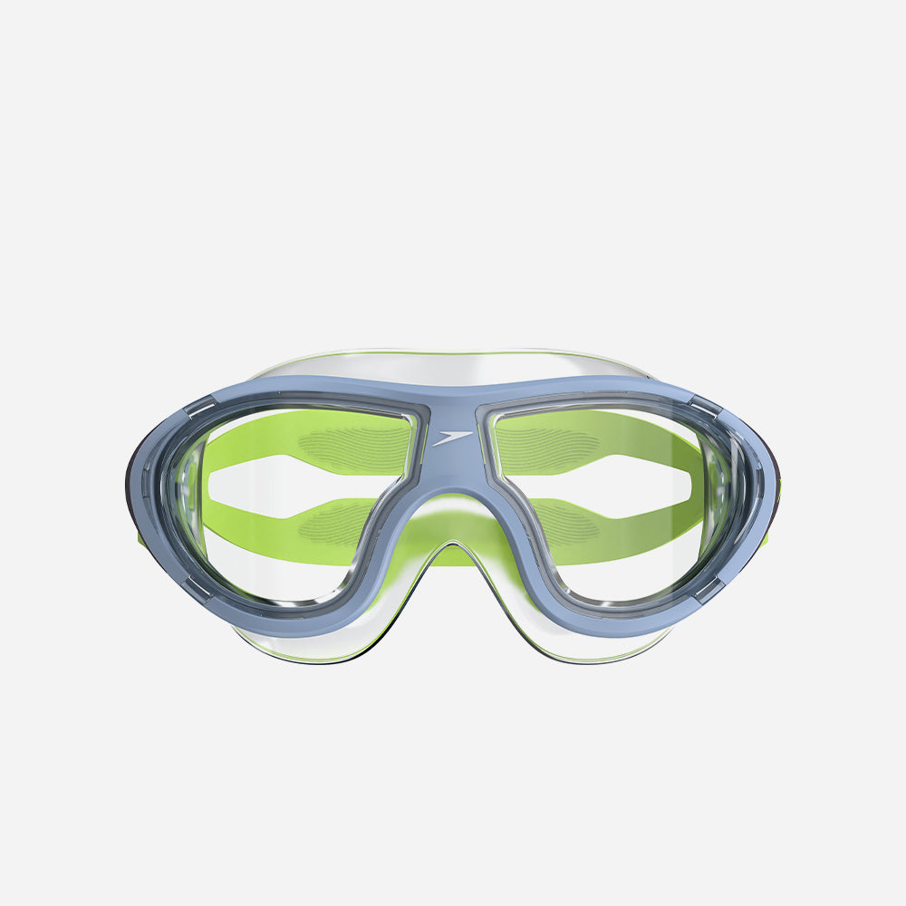 Kính Bơi Trẻ Em Speedo Junior Biofuse 2.0 Mask (Asia Fit) - Xanh Lá - Supersports Vietnam