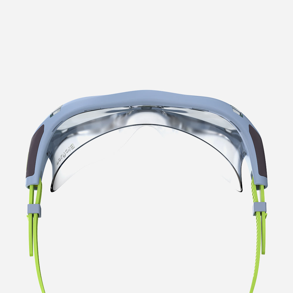 Kính Bơi Trẻ Em Speedo Junior Biofuse 2.0 Mask (Asia Fit) - Xanh Lá - Supersports Vietnam